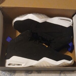 Jordan "Blue Concord"